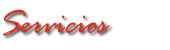 Servicios